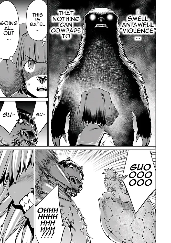 Killing Bites Chapter 58 image 12_optimized